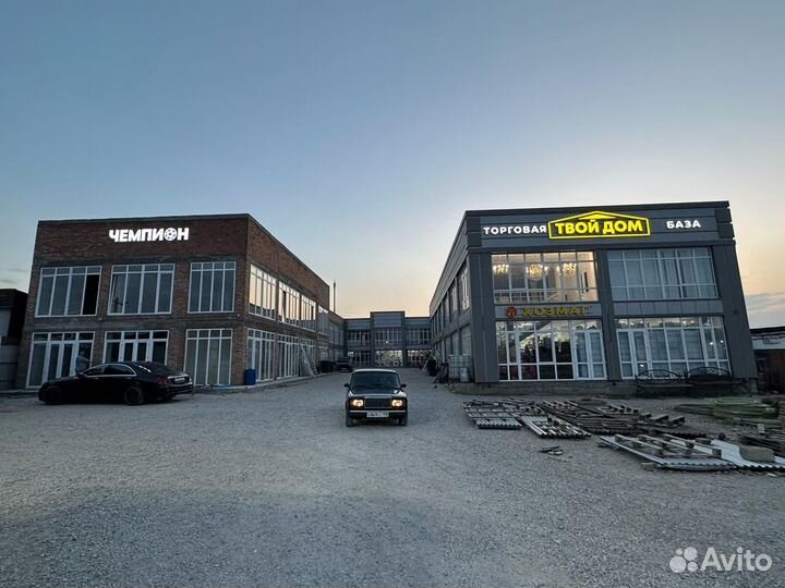 Грузчики разнорабочие