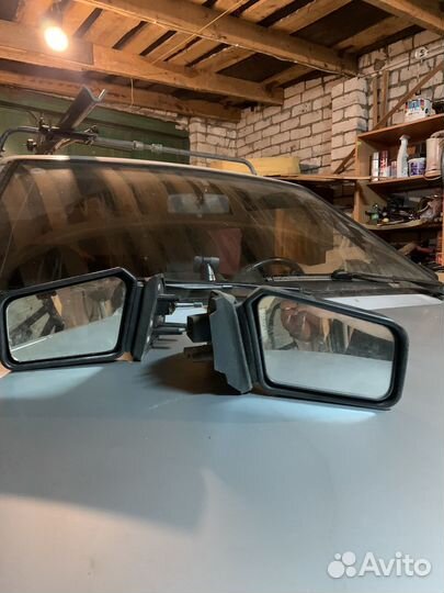 Зеркало заднего вида ваз21099