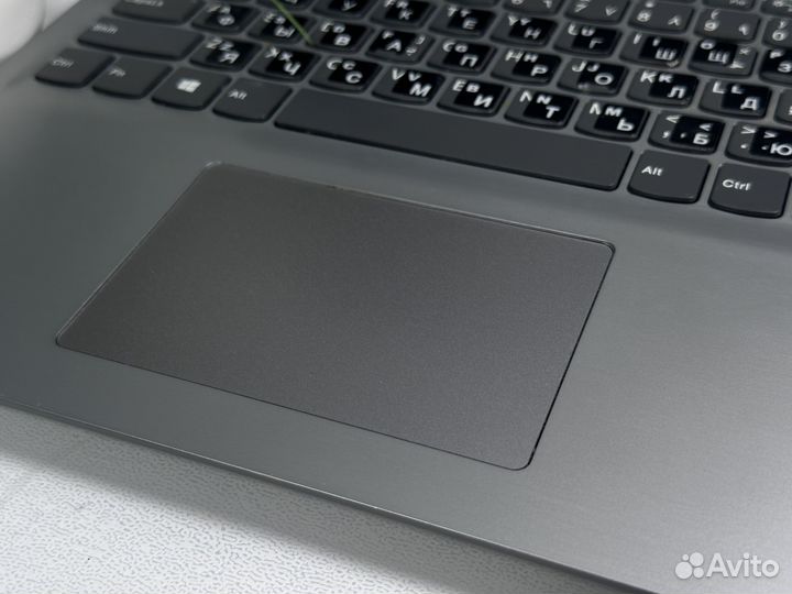 Отличный ноутбук Lenovo