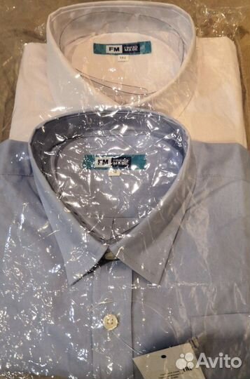 Сорочки новые на мальчика