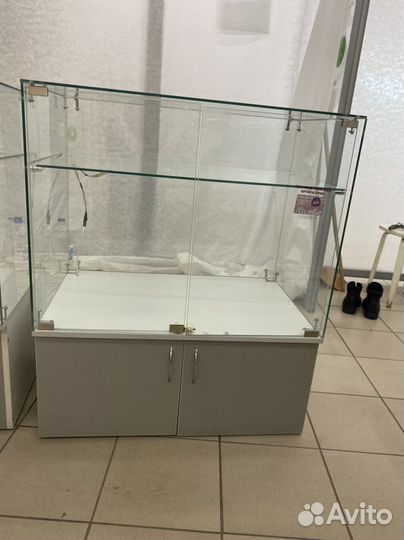 Прилавок для торговли