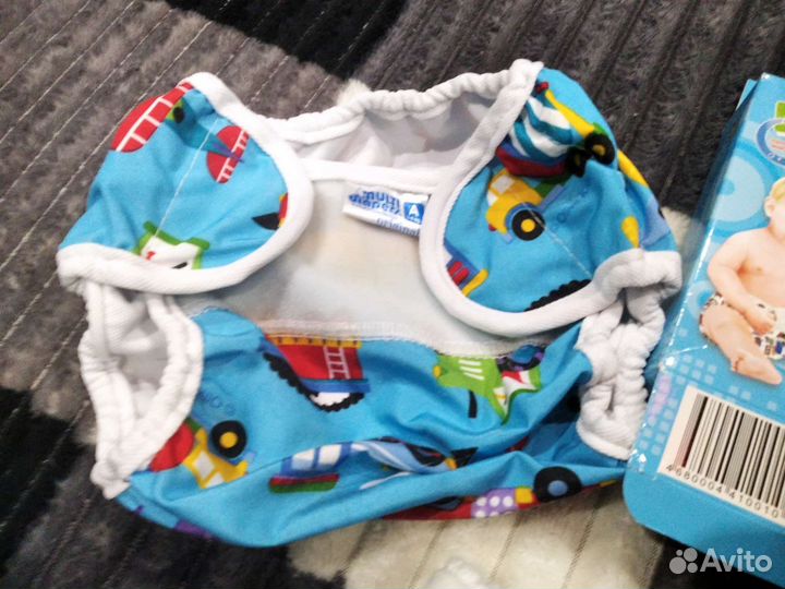 Для мальчиков