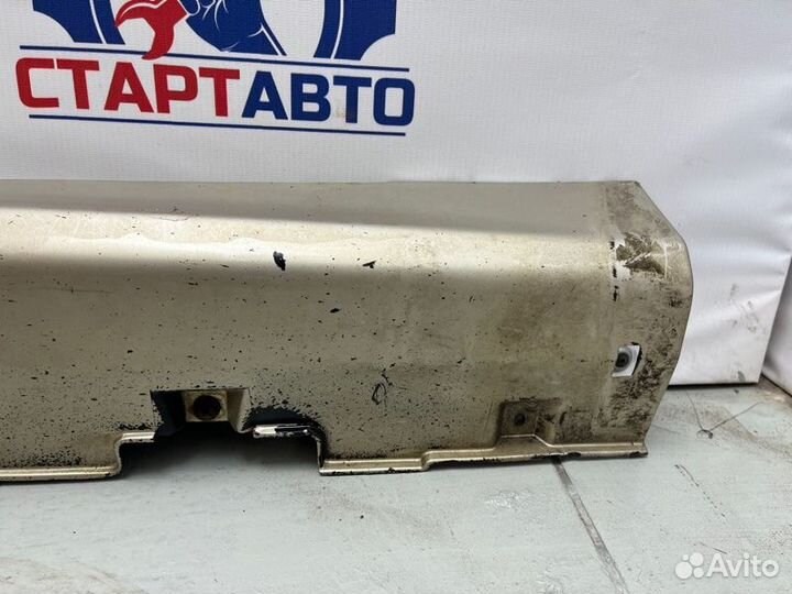 Порог кузова правый Hyundai Sonata IV (EF) тагаз