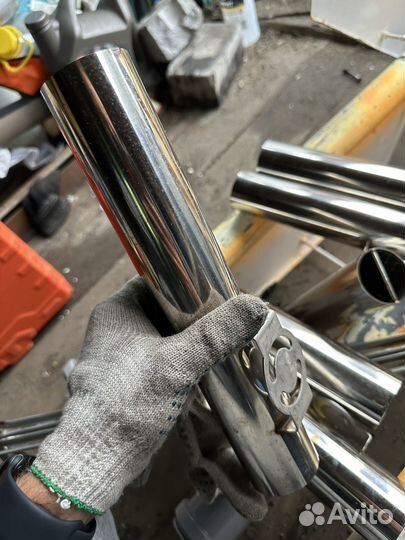 Оборудование для троллинга