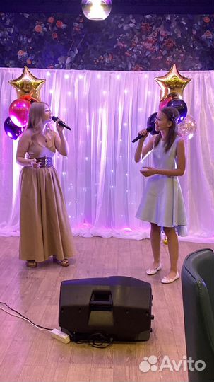 Уроки вокала для взрослых