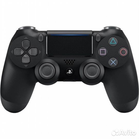 Игровая Приставка- PlayStation 4 Slim (500G)