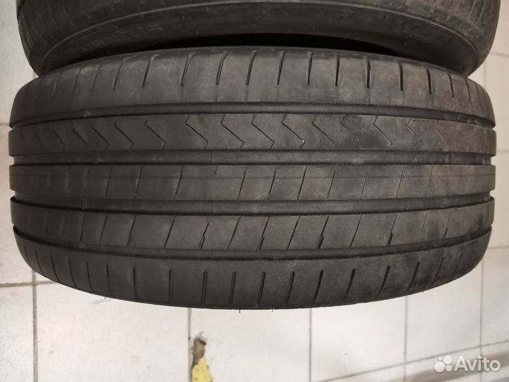 Hankook Ventus Prime 4 K135 205/55 R16 91V