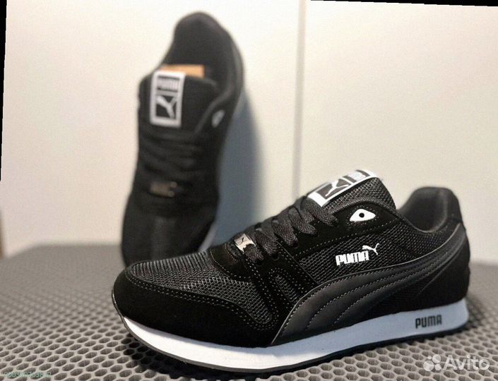 Кроссовки Puma (Арт.57279)