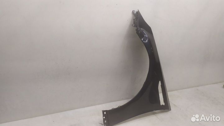 Крыло переднее левое Kia Optima 4 JF 2016