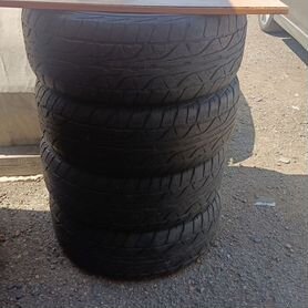 Dunlop Grandtrek AT3 285/60 R18