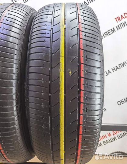Bridgestone B250 195/65 R15 91H