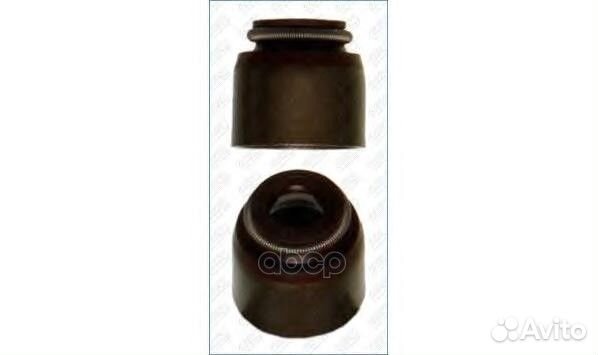 Колпачок маслосъемный nissan almera/primera 6мм