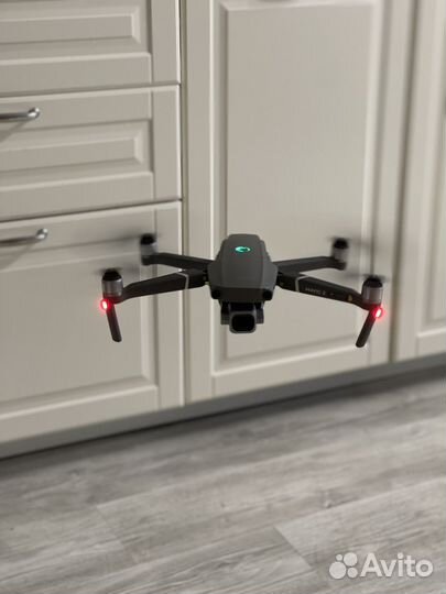 Квадрокоптер