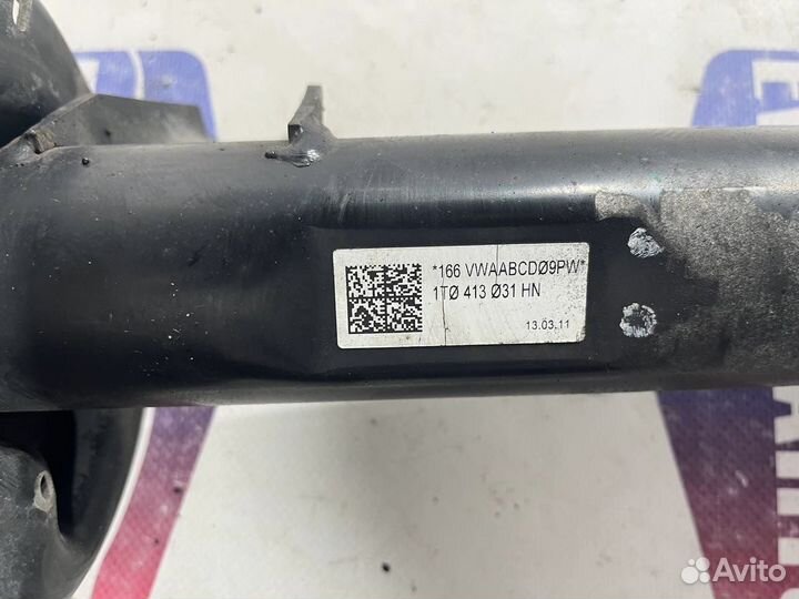 Амортизатор передний VAG в сборе