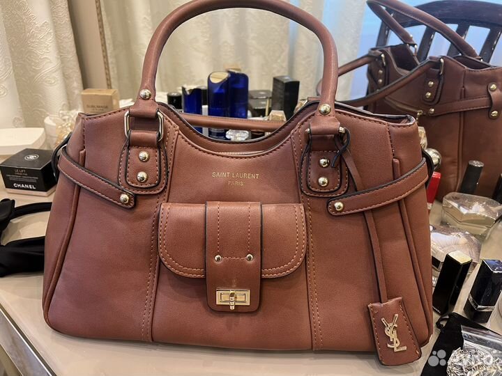 Сумка Pinko Dior YSL Guess EF