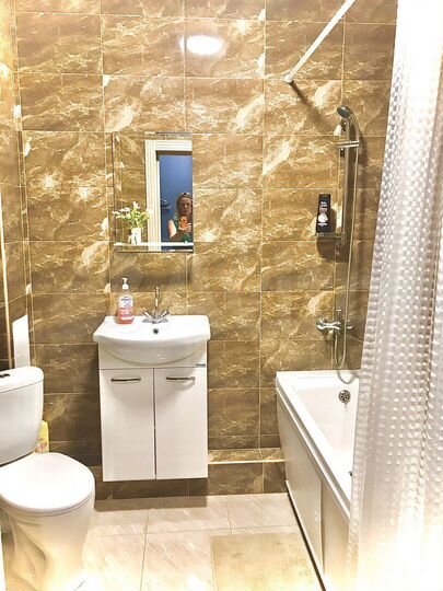 Квартира-студия, 30 м², 7/11 эт.