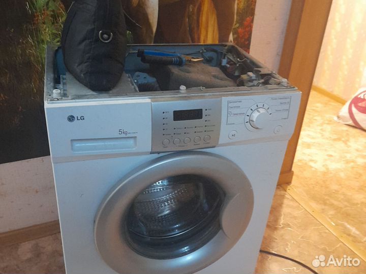 Мастер бытовой техники