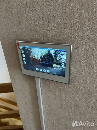 Настройка, установка видеонаблюдения