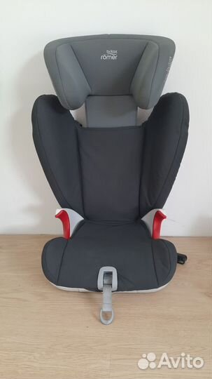 Детское автокресло Britax Romer