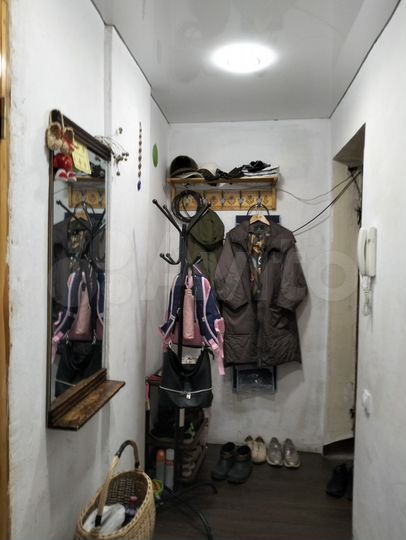 2-к. квартира, 45 м², 3/5 эт.