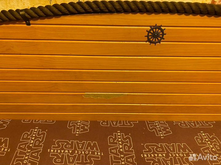 Мебель в детскую комнату