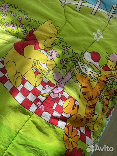 Одеяло детское