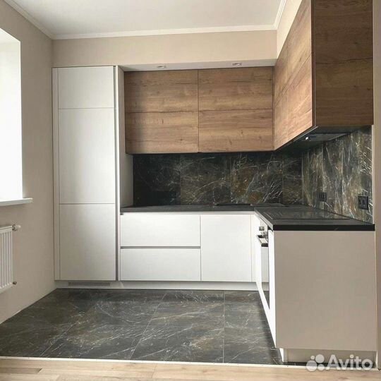 Кухни на заказ