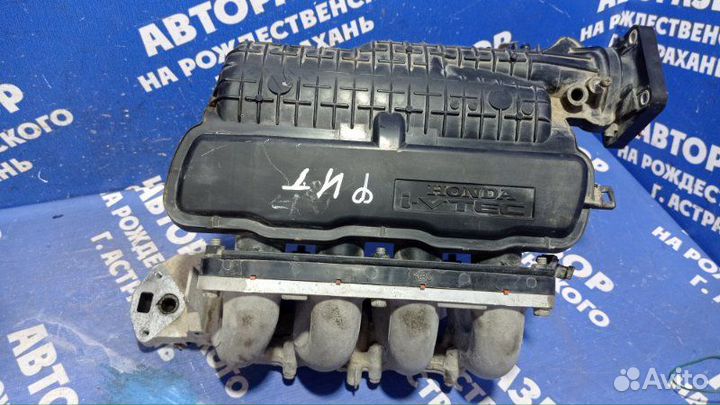 Коллектор впускной Honda Fit хэтчбек L13Z1 2012