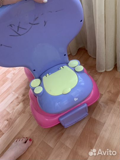 Машинка каталка