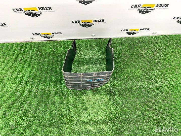 Кожух аккумулятора Audi Q3