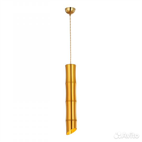 Люстра подвесная на кухню модерн