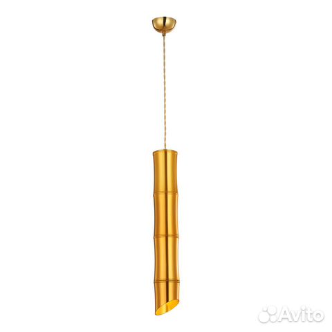 Люстра подвесная на кухню модерн