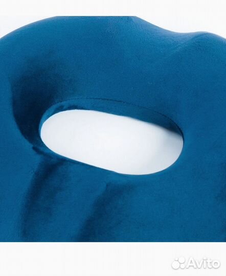 Подушка ортопедическая на стул