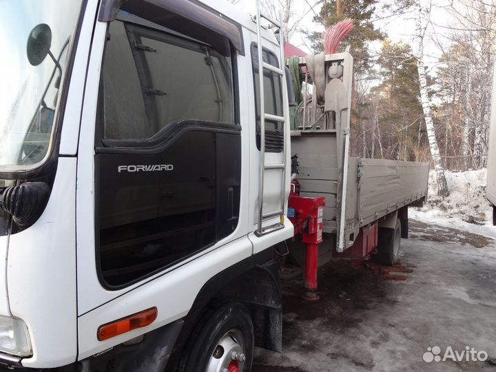 Услуги самогруза Эвакуатор Воровайка