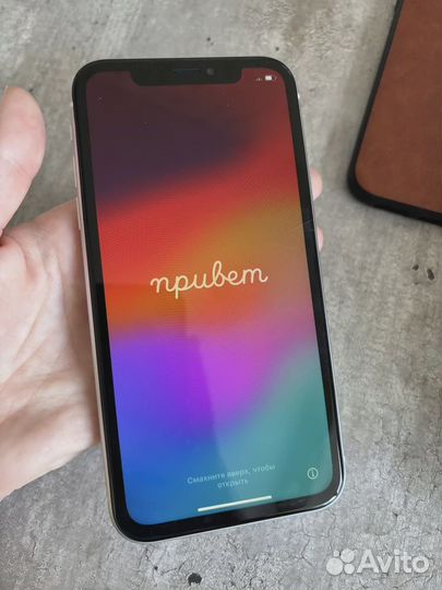 iPhone Xr, 64 ГБ