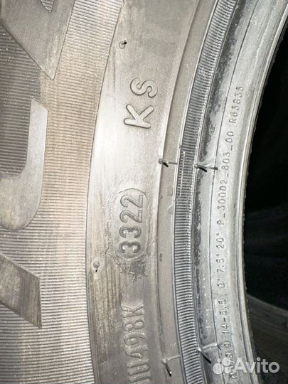 Pirelli Ice Zero 195/65 R15 95T