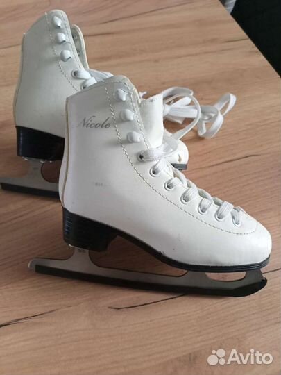 Коньки и ролики 2 в 1