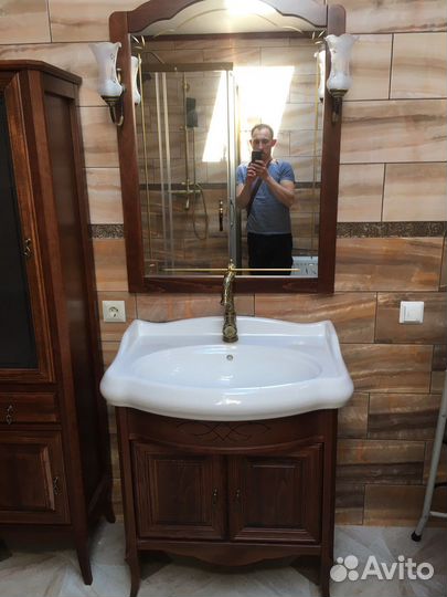 Установка сантехники, пайка пп труб