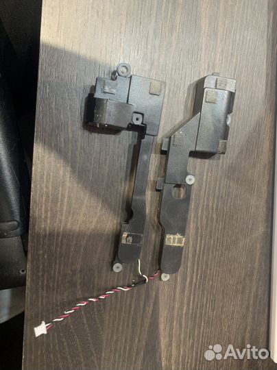 Динамики Asus D541N, X541