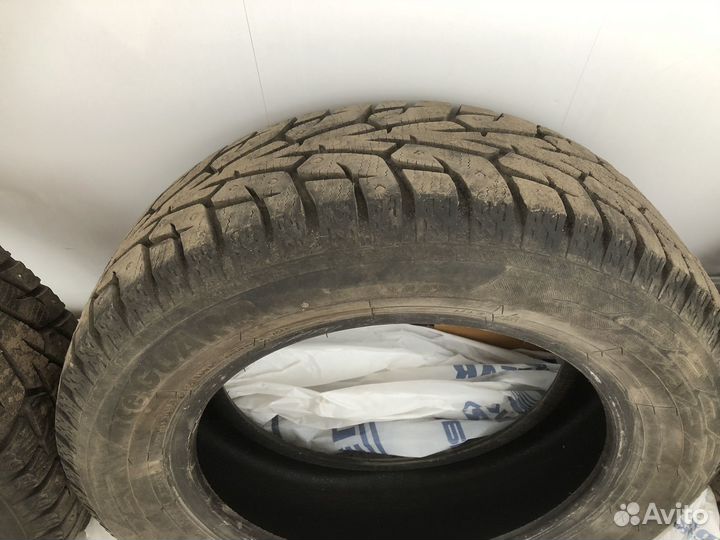 Yokohama Ice Guard IG55 195/60 R15 92T