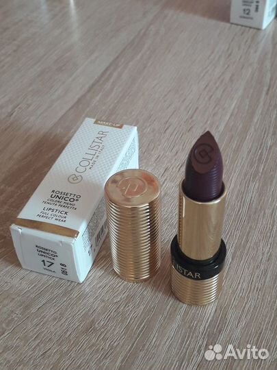 Collistar помада