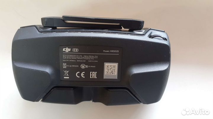 Пульт DJI mavic mini