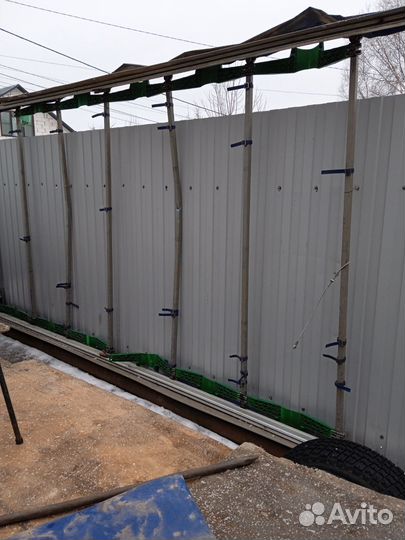 Фурнитура для фургонов