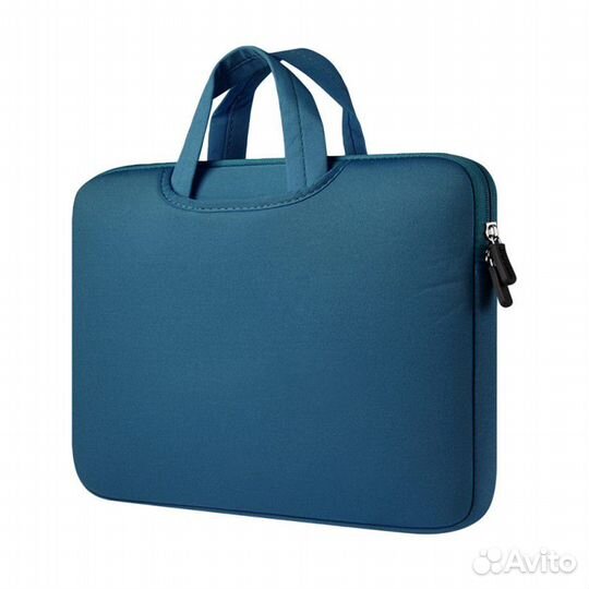 Чехол-сумка с ремнем для ноутбука 13,3
