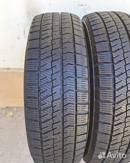 Bridgestone Blizzak VRX 185/65 R15 99H