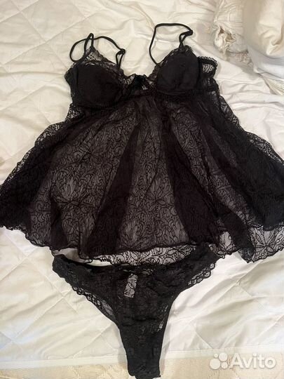 Комплект нижнего белья