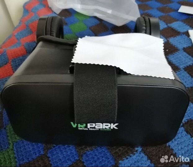 Vr очки