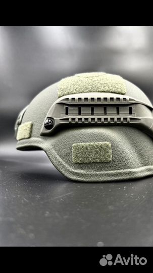 Балистический шлем бр2 А3