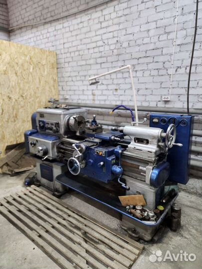 Токарные работы по металлу