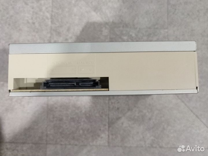 Дисковод для пк sony optiarc inc BD-5300S
